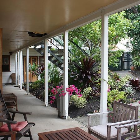Ellie'S Guest House Brisbane Kültér fotó