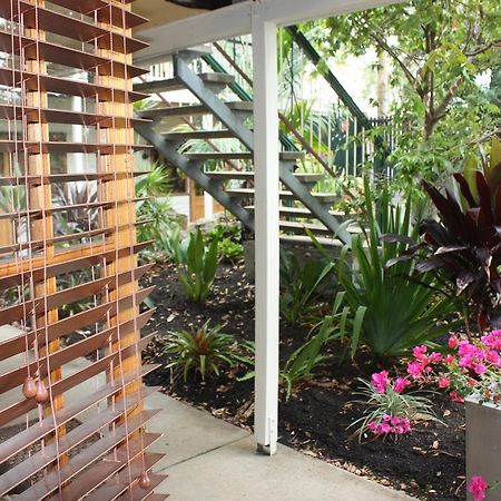 Ellie'S Guest House Brisbane Kültér fotó