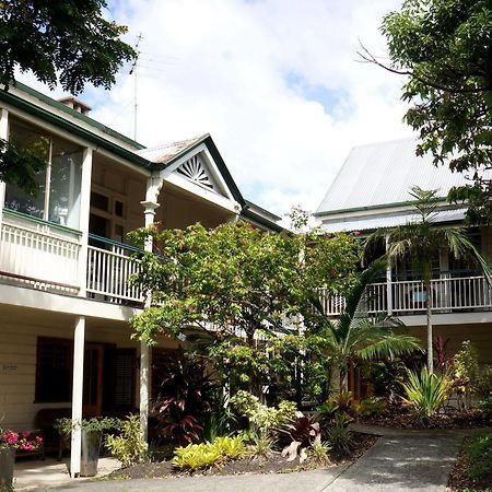 Ellie'S Guest House Brisbane Kültér fotó