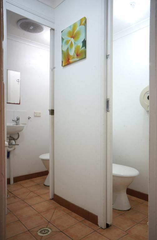 Ellie'S Guest House Brisbane Szoba fotó