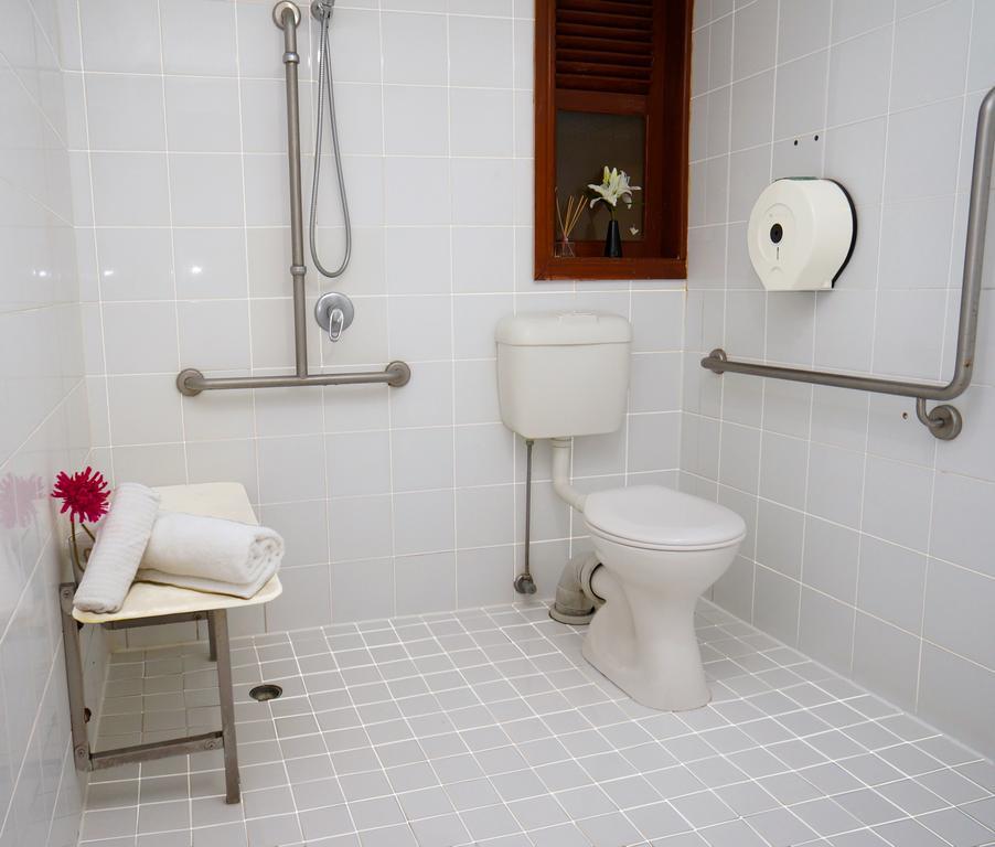 Ellie'S Guest House Brisbane Szoba fotó