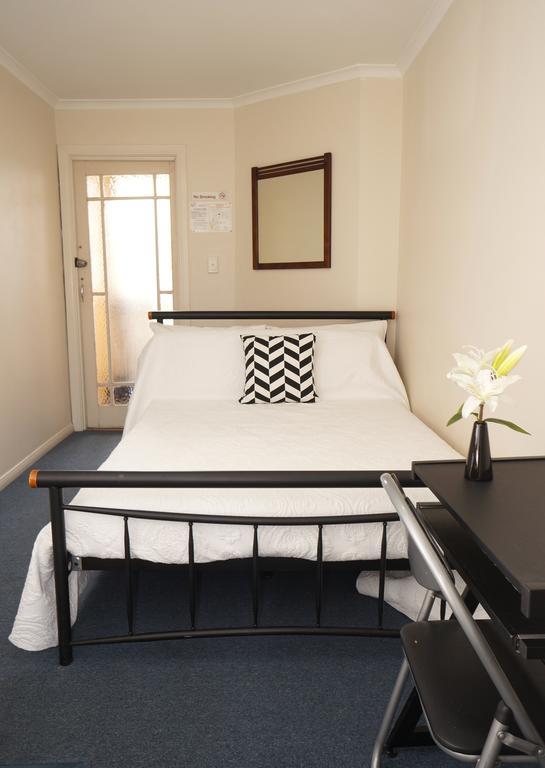 Ellie'S Guest House Brisbane Kültér fotó