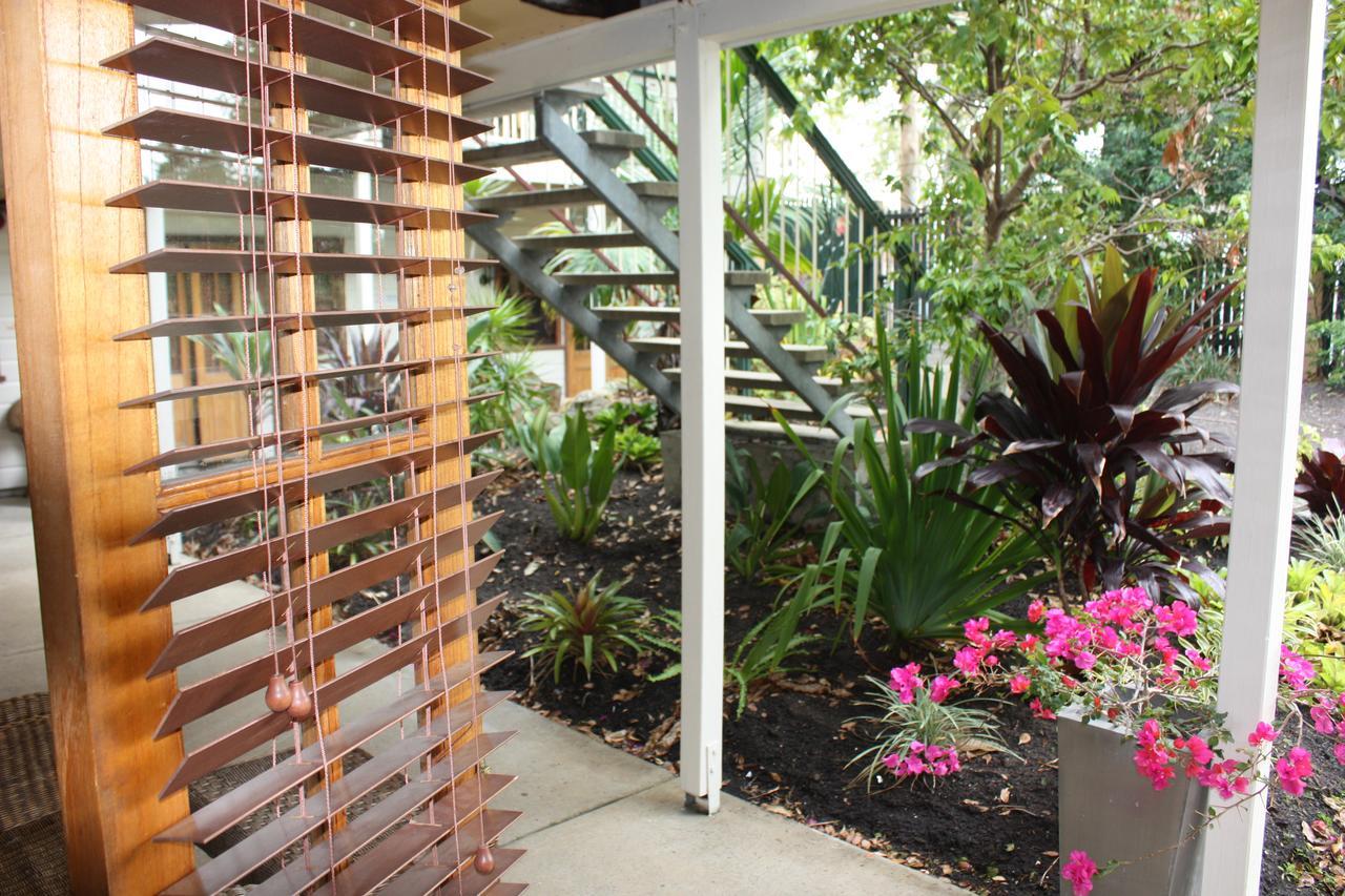Ellie'S Guest House Brisbane Kültér fotó