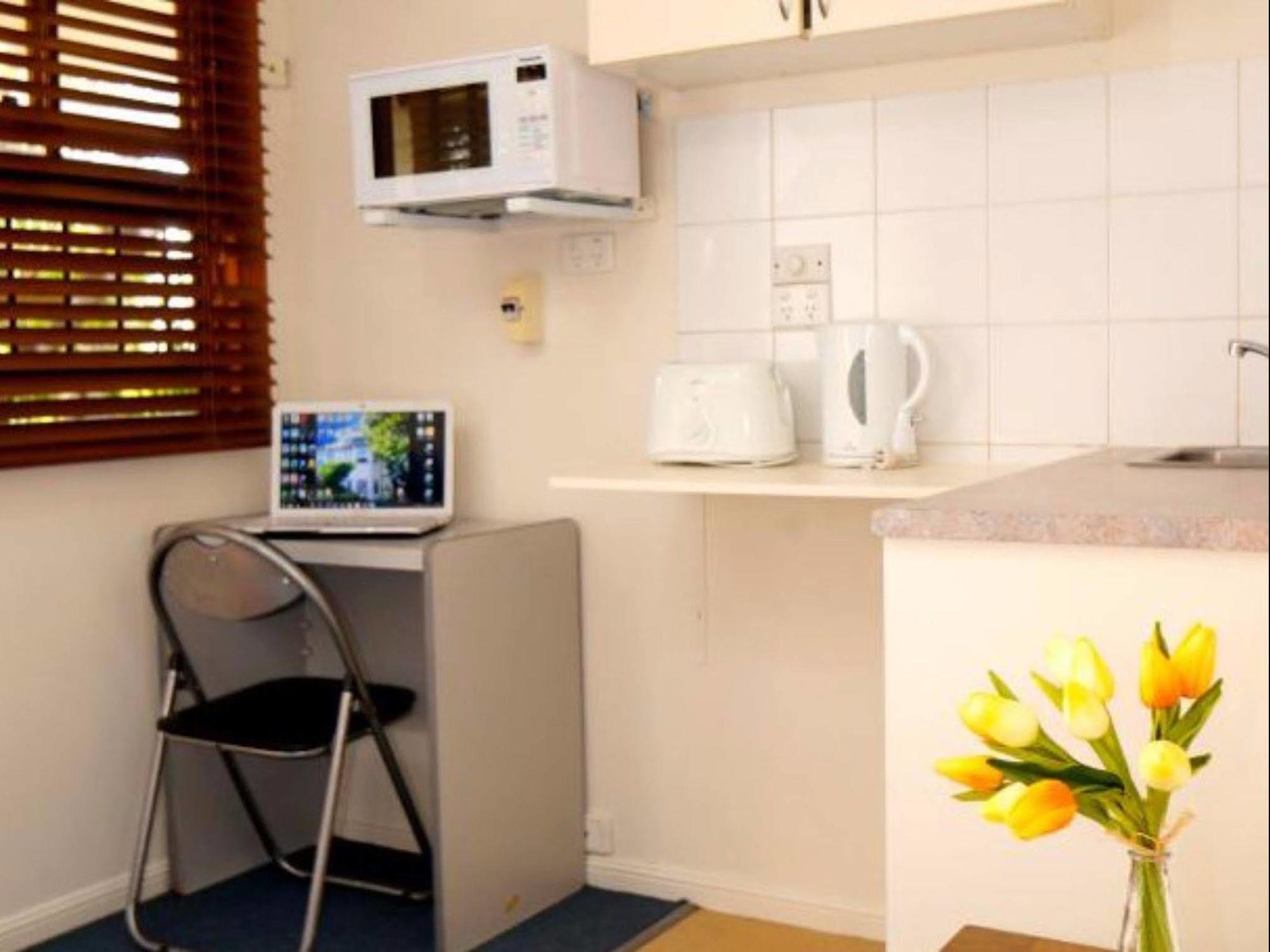 Ellie'S Guest House Brisbane Kültér fotó