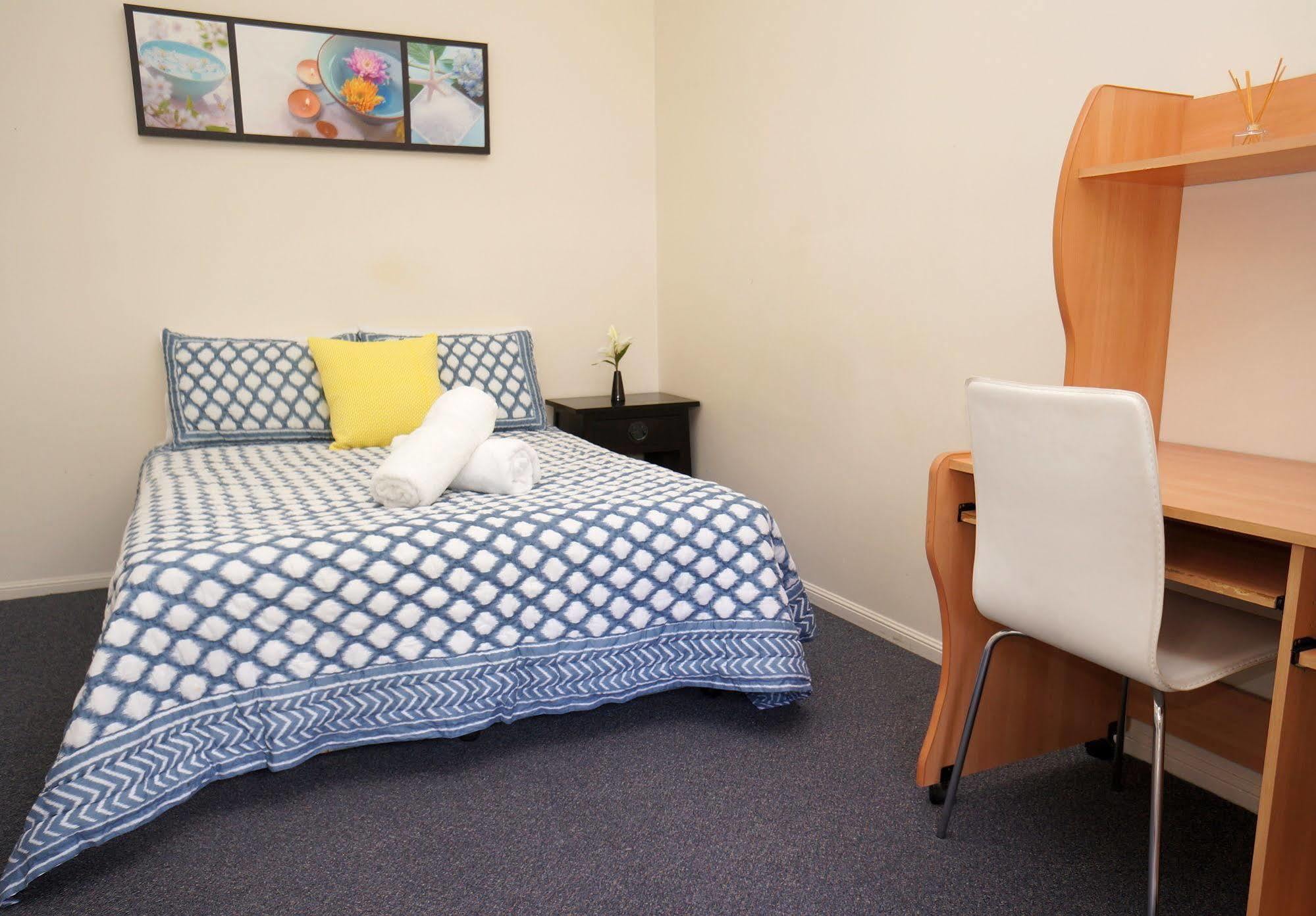 Ellie'S Guest House Brisbane Kültér fotó