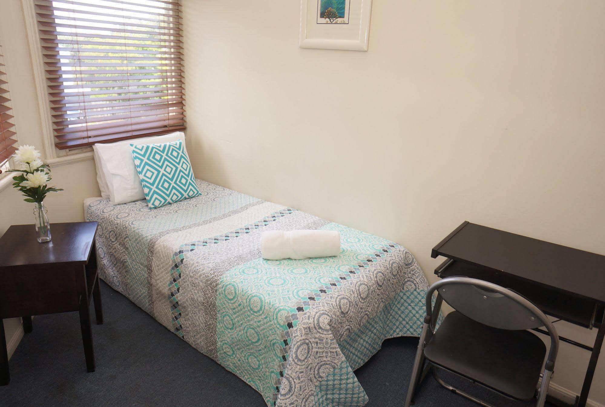 Ellie'S Guest House Brisbane Kültér fotó