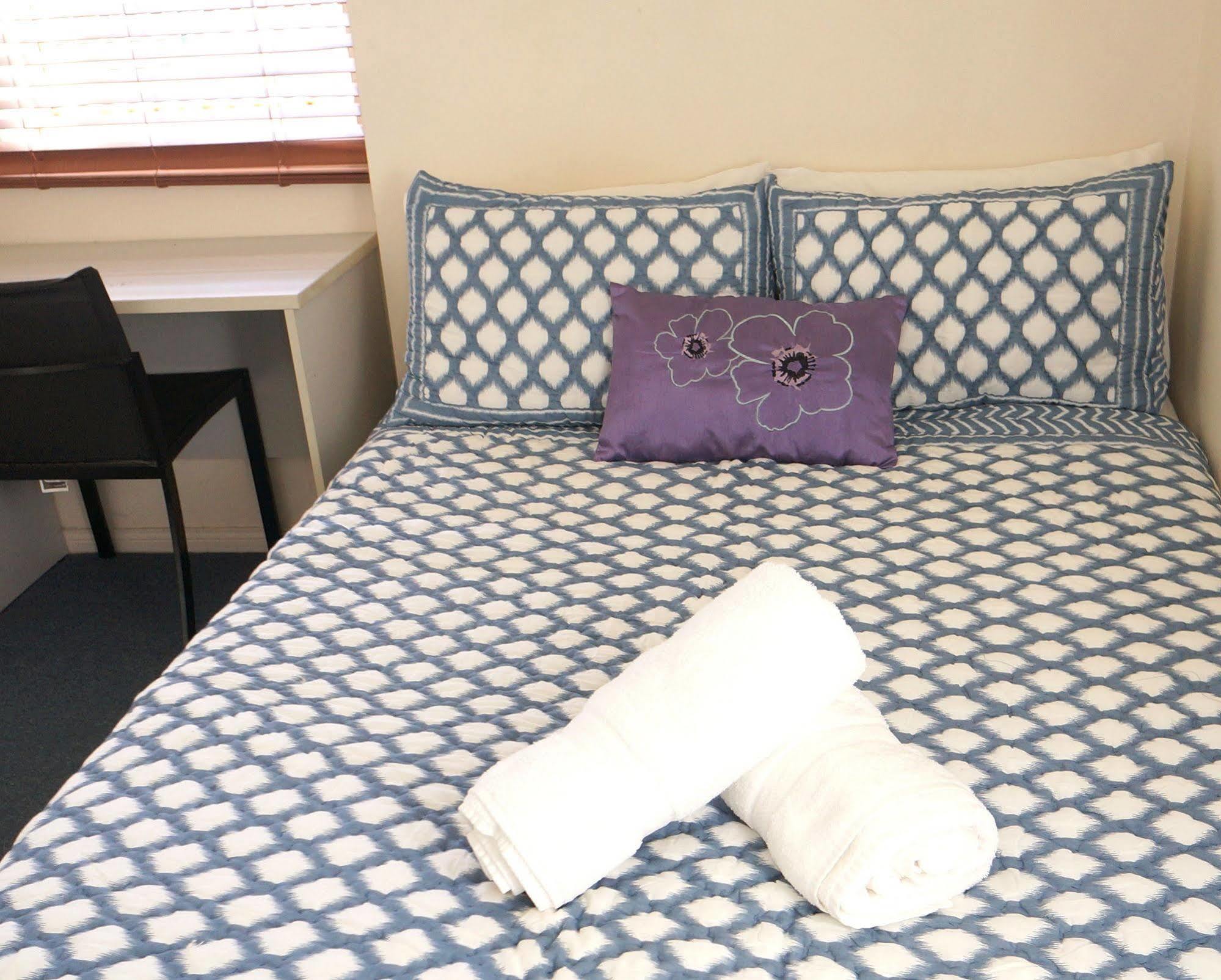 Ellie'S Guest House Brisbane Kültér fotó