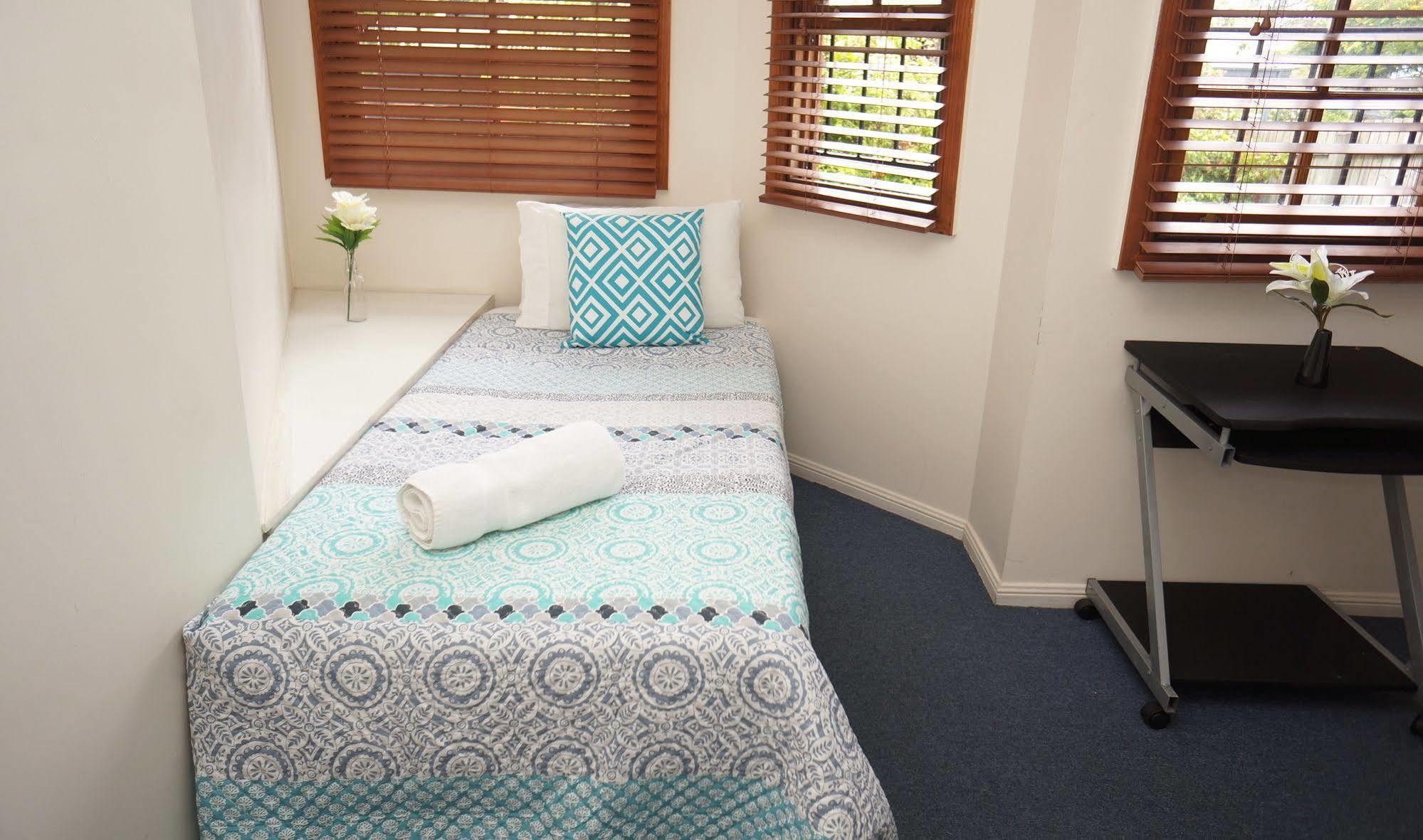 Ellie'S Guest House Brisbane Kültér fotó