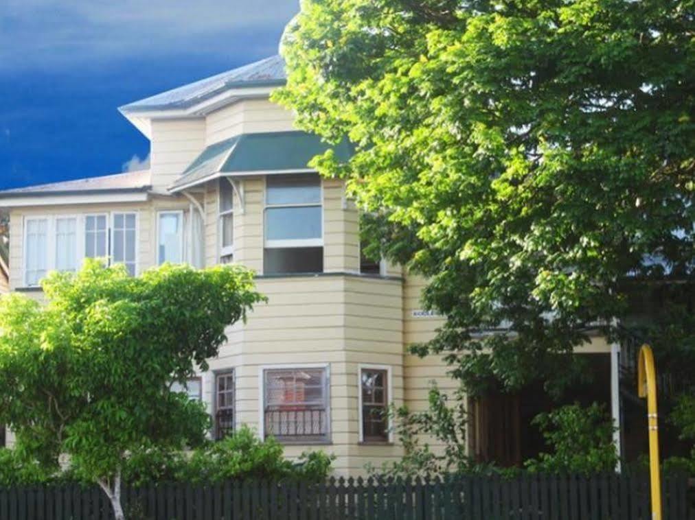 Ellie'S Guest House Brisbane Kültér fotó