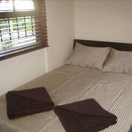 Ellie'S Guest House Brisbane Kültér fotó